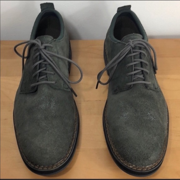 Timberland 🌳 Men’s Squall Canyon TimberDry Shoes - Picture 3 of 8